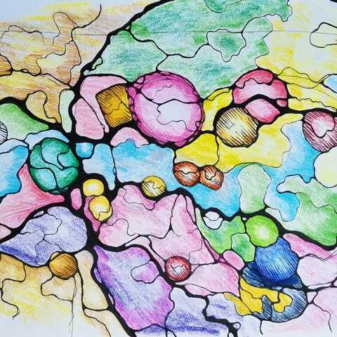Neurografica Modul NeuroSinteza Xeral 8