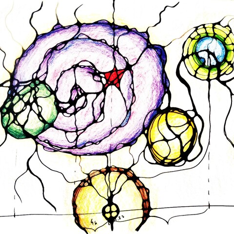 Neurografica Modul NeuroTiming Xeral 2