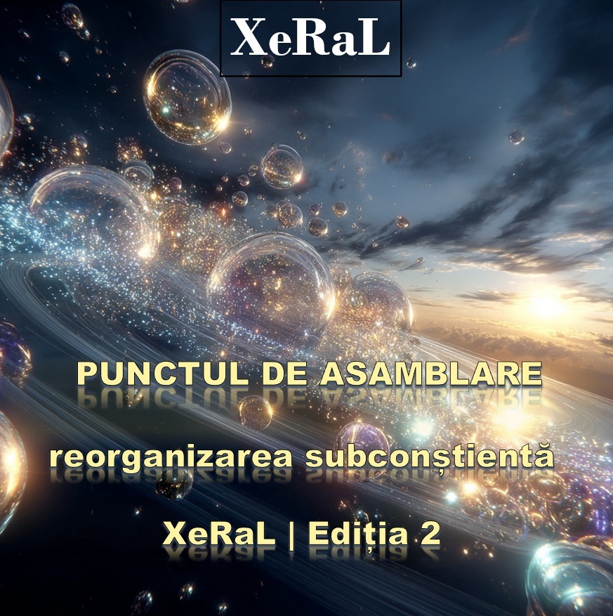 Punct de asamblare, Metoda CCX, editia 2